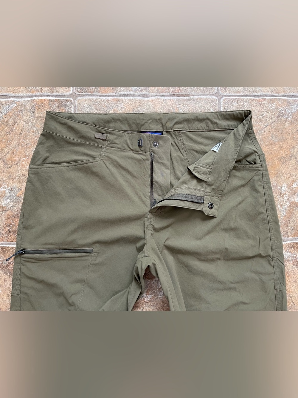 Men's RPS Rock Pants - Regular - Picture 3 of 10
